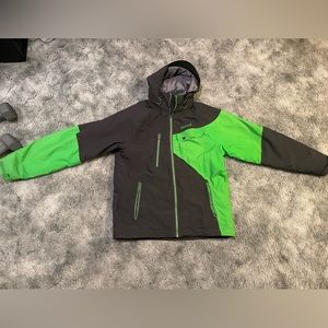 Lightly used insulated Marmot Ski Jacket